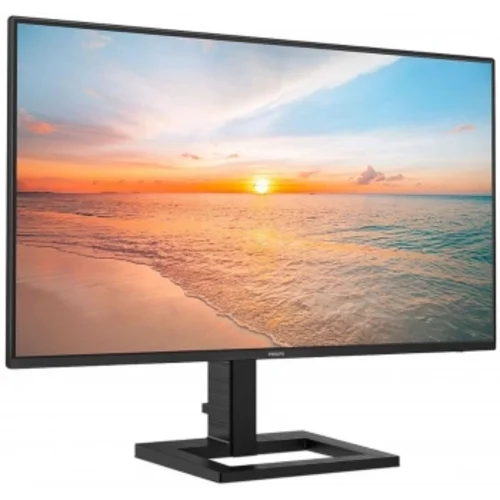 Монитор Philips 23.8" 24E1N1300AE черный IPS LED 16:9 HDMI M/M матовая HAS 250cd 178гр/178гр 1920x10